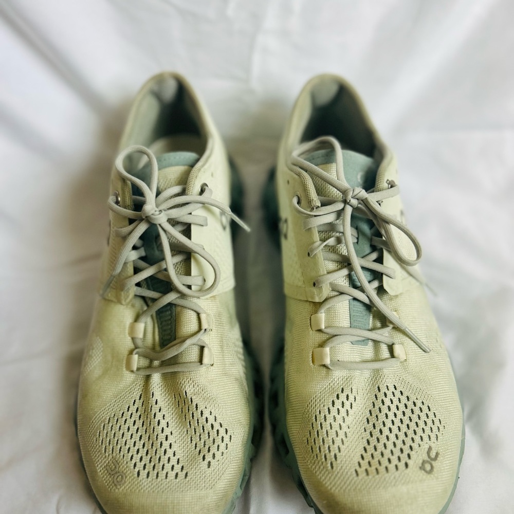 On Cloud Sneakers - image 2